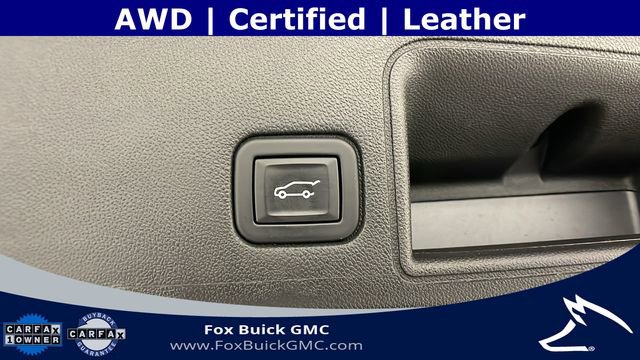 Certified 2023 GMC Terrain SLT w/ LPO, Floor Liner Package image 37