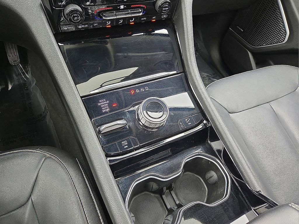 Used 2022 Jeep Grand Cherokee Limited 4xe image 31