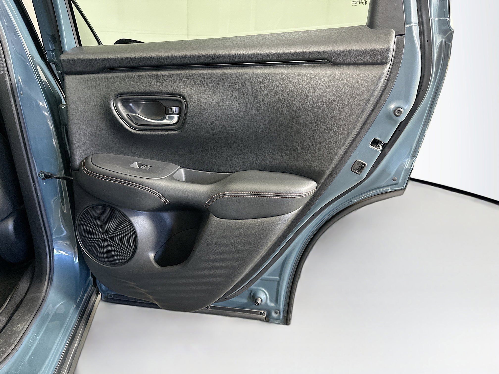 Used 2024 Honda HR-V Sport image 29