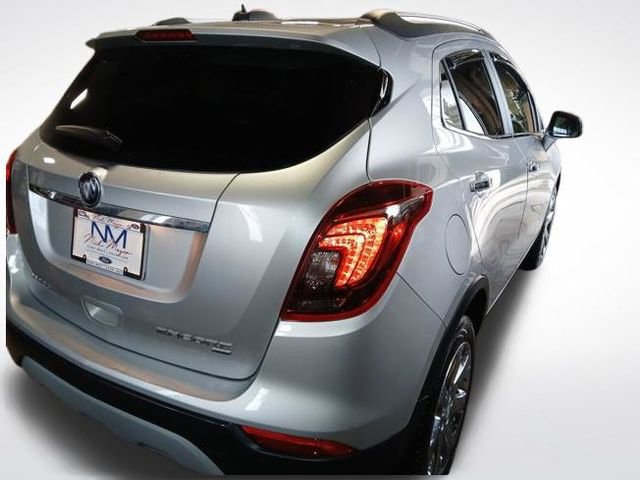 Used 2017 Buick Encore Essence w/ Experience Buick Package image 10