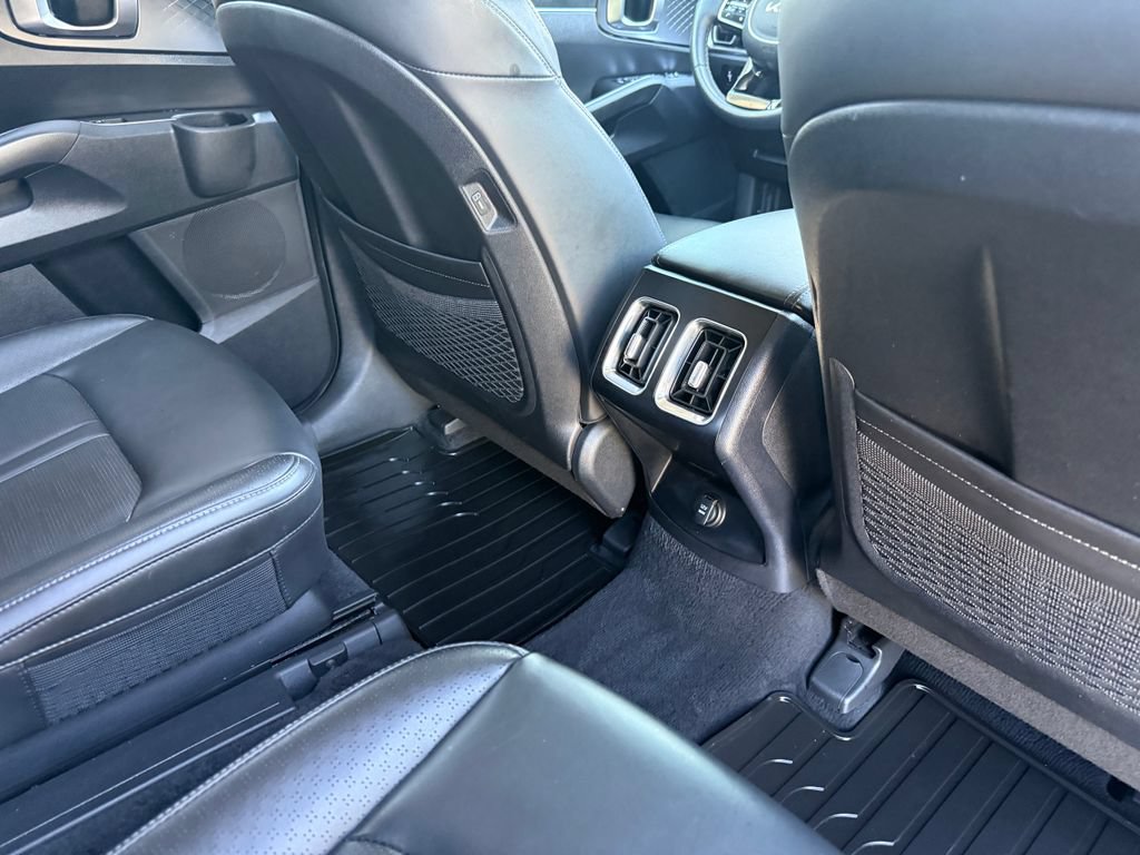 Used 2024 Kia Sorento X-Line EX AWD/4WD image 39