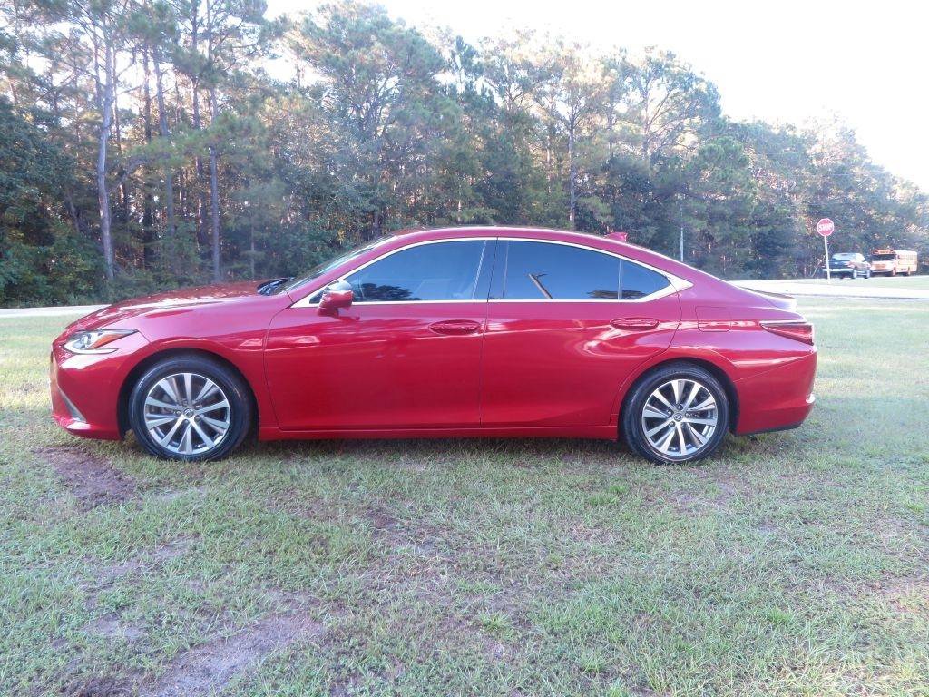 Used 2021 Lexus ES 350 w/ Premium Package