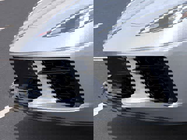 New 2026 Chevrolet Corvette Stingray Preferred Cpe w/ Z51 Performance Package image 13