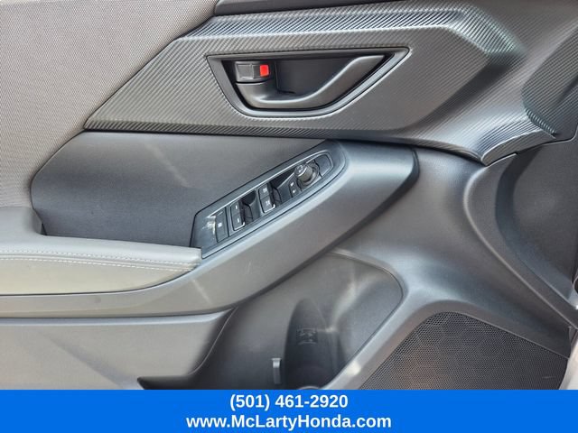 Used 2025 Subaru Crosstrek 2.5i Premium AWD/4WD image 27