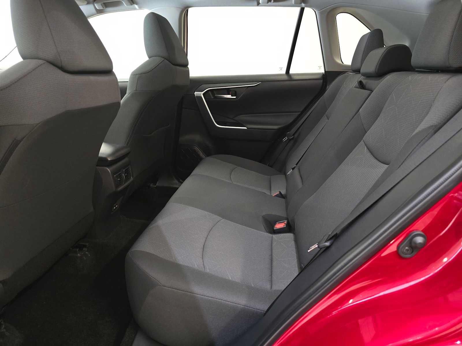 Certified 2025 Toyota RAV4 XLE w/ Convenience Package AWD/4WD image 24