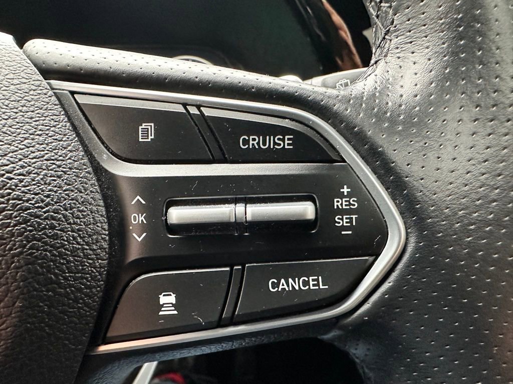 Used 2021 Hyundai Palisade Calligraphy image 29