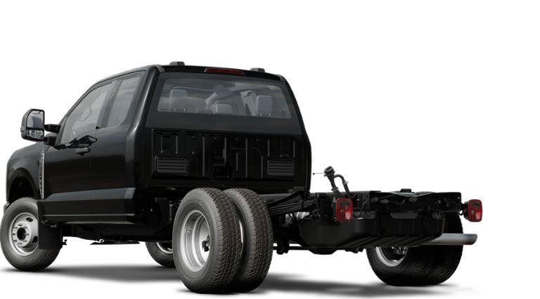 New 2025 Ford F350 XL w/ XL Chrome Package image 27