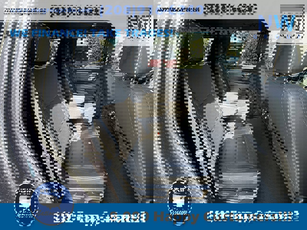 Used 2023 GMC Yukon SLT image 9