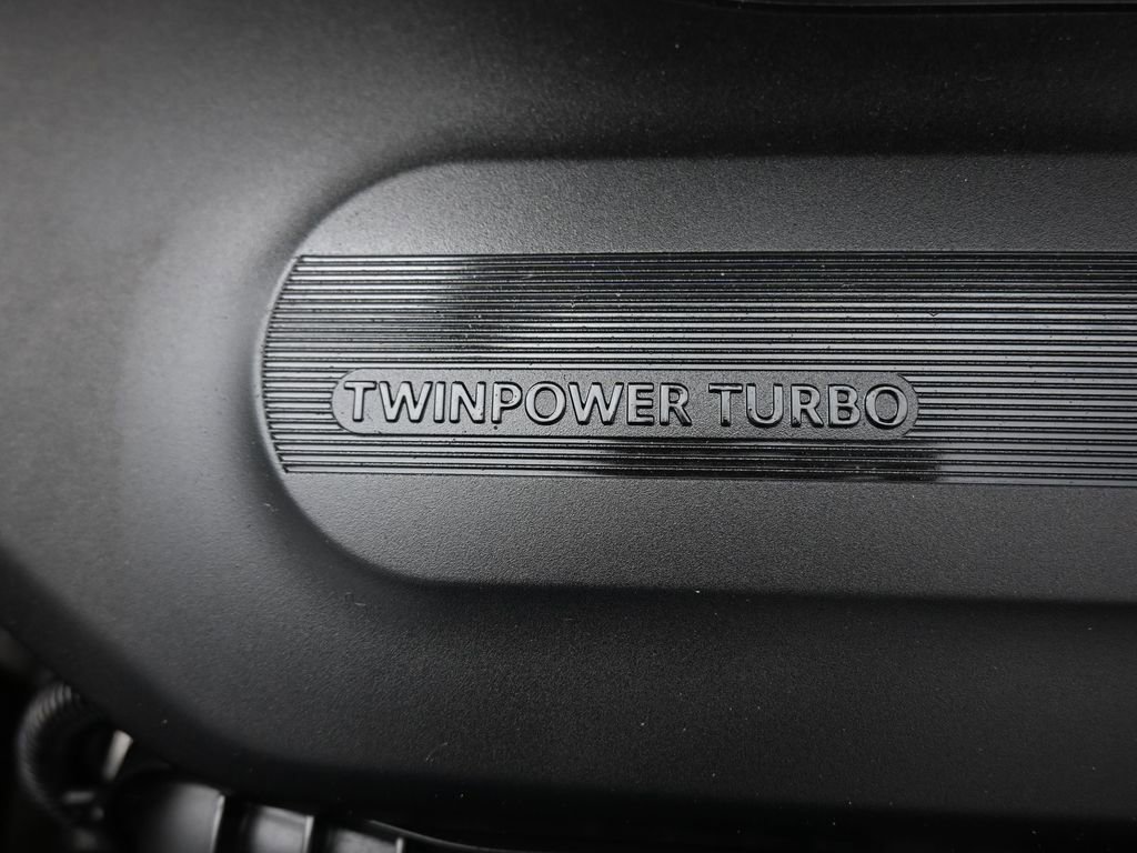 Used 2022 MINI Cooper S image 50