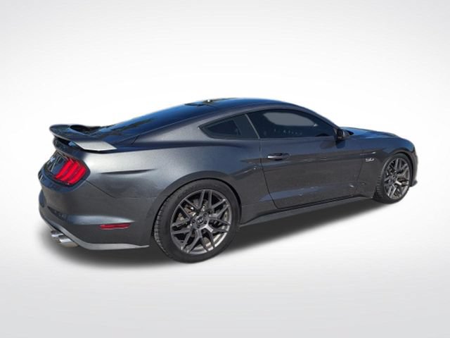 Used 2019 Ford Mustang GT w/ GT Performance Package RWD image 3