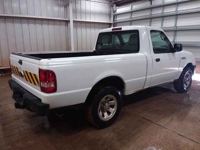 Used 2010 Ford Ranger XL image 5