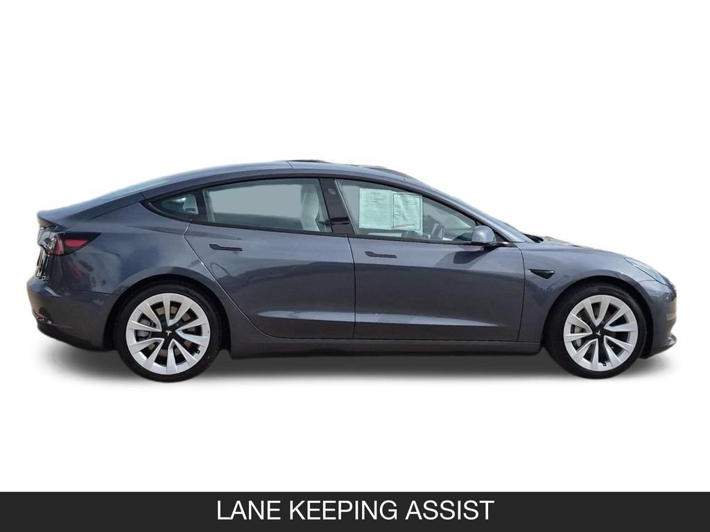 Used 2023 Tesla Model 3 Long Range AWD/4WD image 6