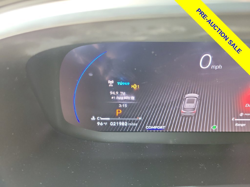 Used 2025 Acura MDX FWD image 27