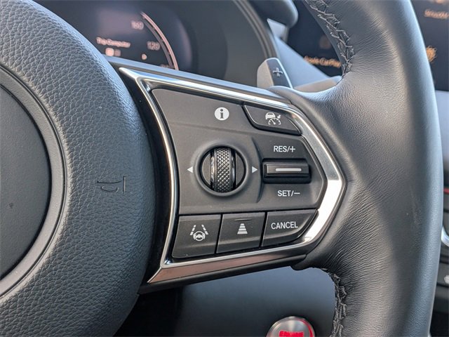 Certified 2025 Acura TLX w/ Technology Package image 30