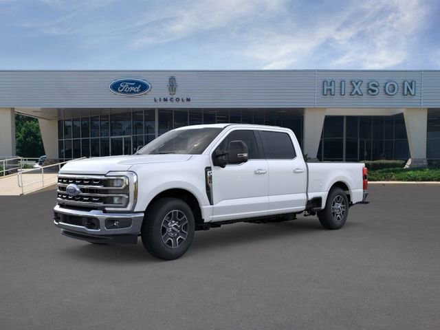 New 2026 Ford F350 Lariat RWD image 1
