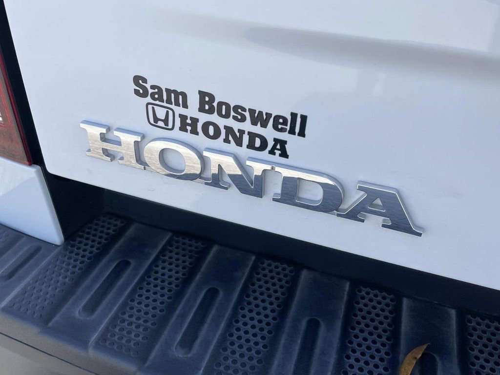 Used 2025 Honda Ridgeline Sport+ image 5