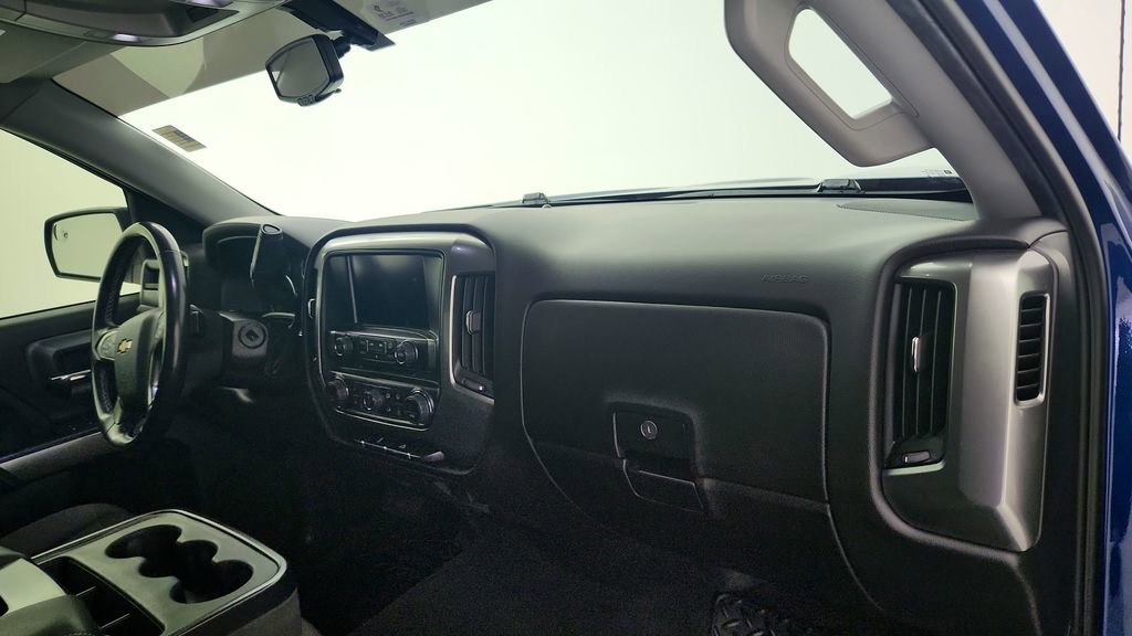 Used 2018 Chevrolet Silverado 1500 LT w/ Texas Edition RWD image 30