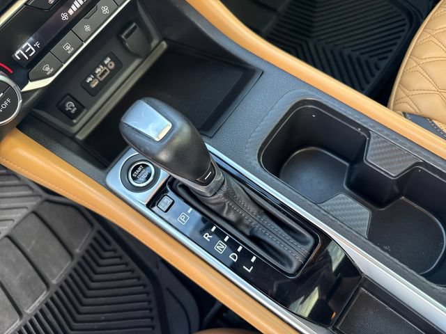 Used 2024 Nissan Sentra SV w/ SV Premium Package FWD image 29