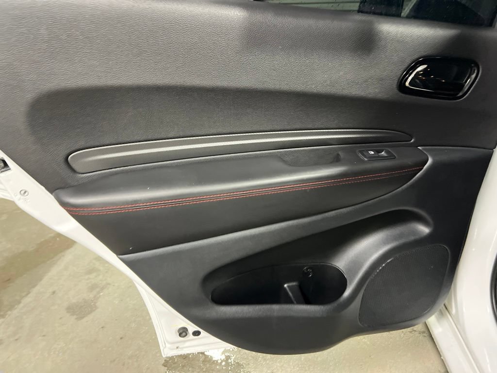 Used 2024 Dodge Durango GT RWD image 21