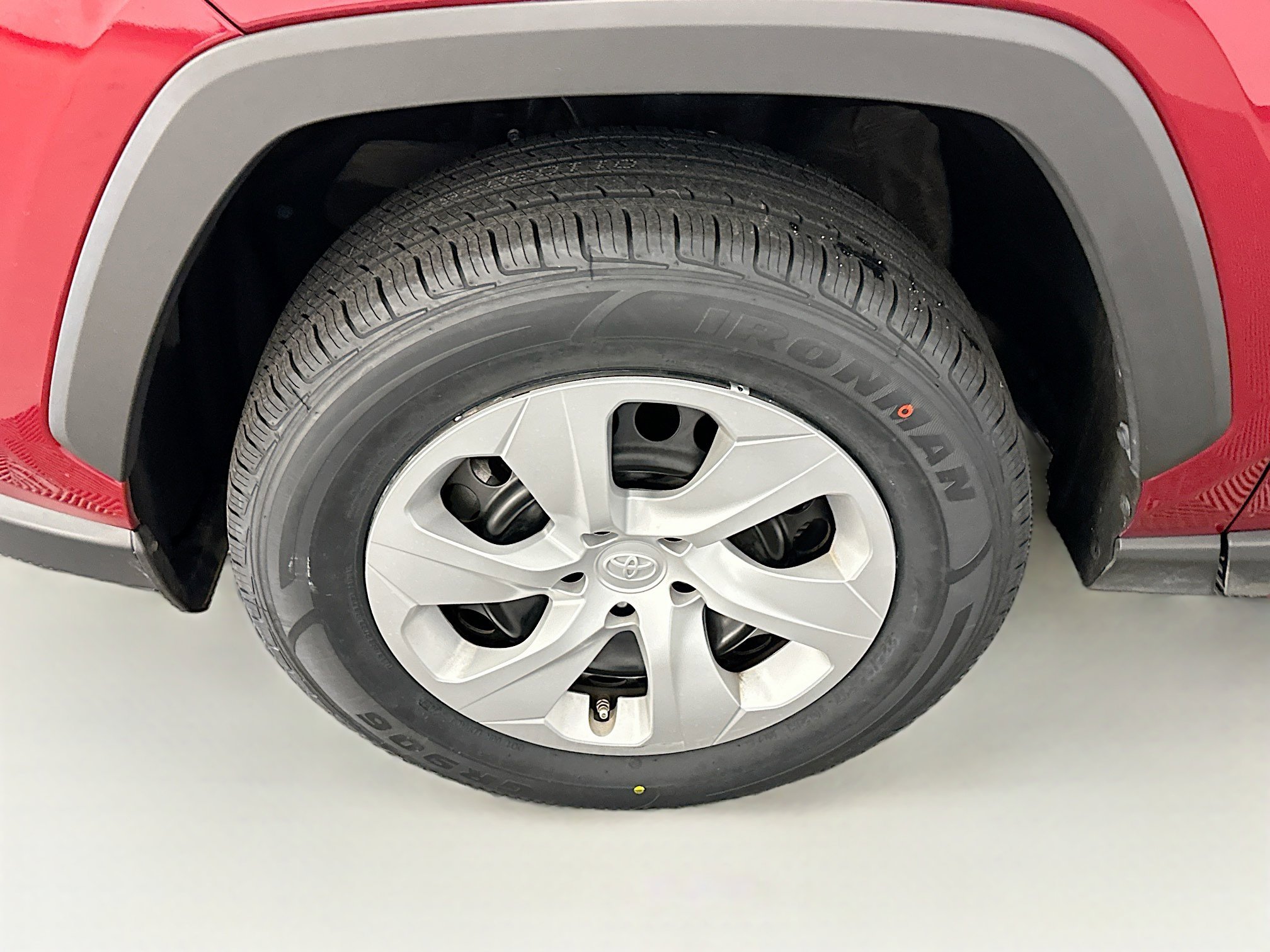 Used 2024 Toyota RAV4 LE image 11