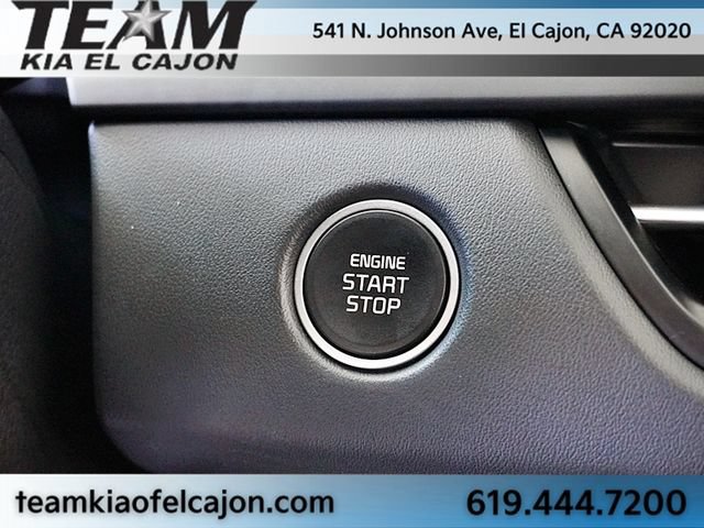 Certified 2025 Kia Seltos EX AWD/4WD image 29