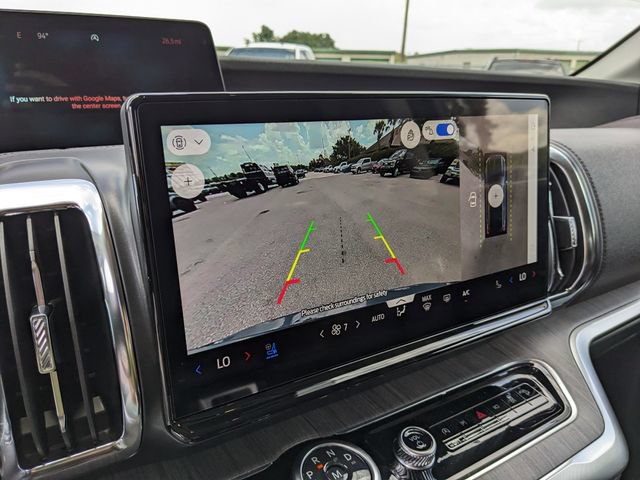 New 2026 Ford Expedition Platinum w/ Platinum Ultimate Package AWD/4WD image 28