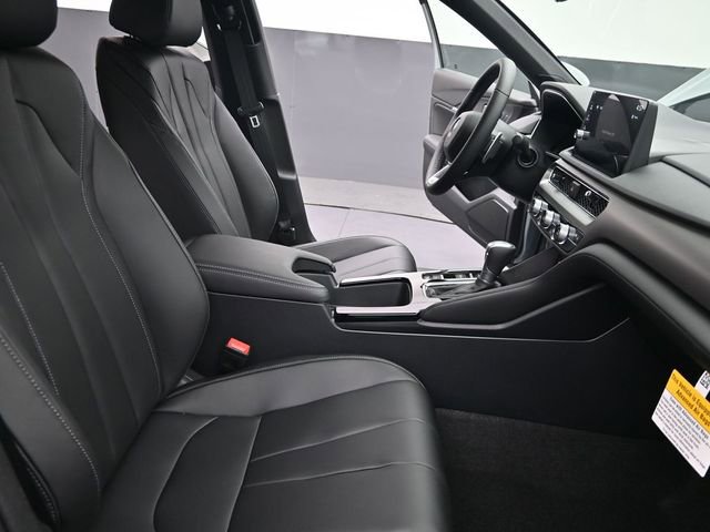 New 2026 Acura Integra A-Spec FWD image 17