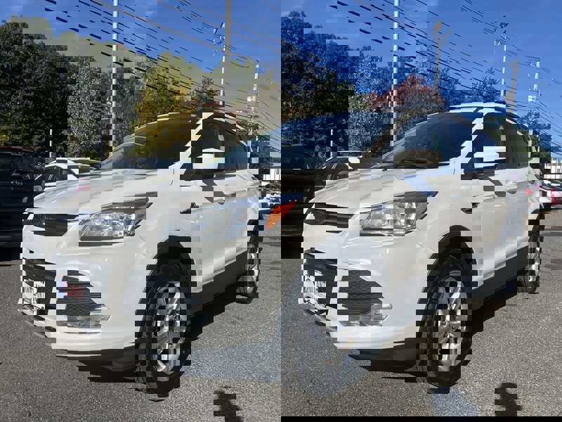 Used 2013 Ford Escape SE