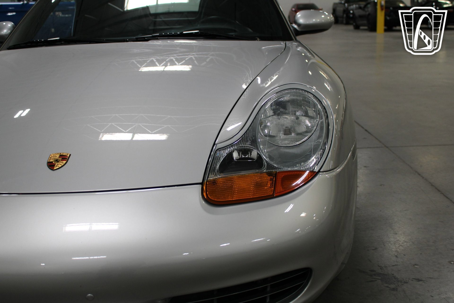 Used 2001 Porsche Boxster S RWD image 11