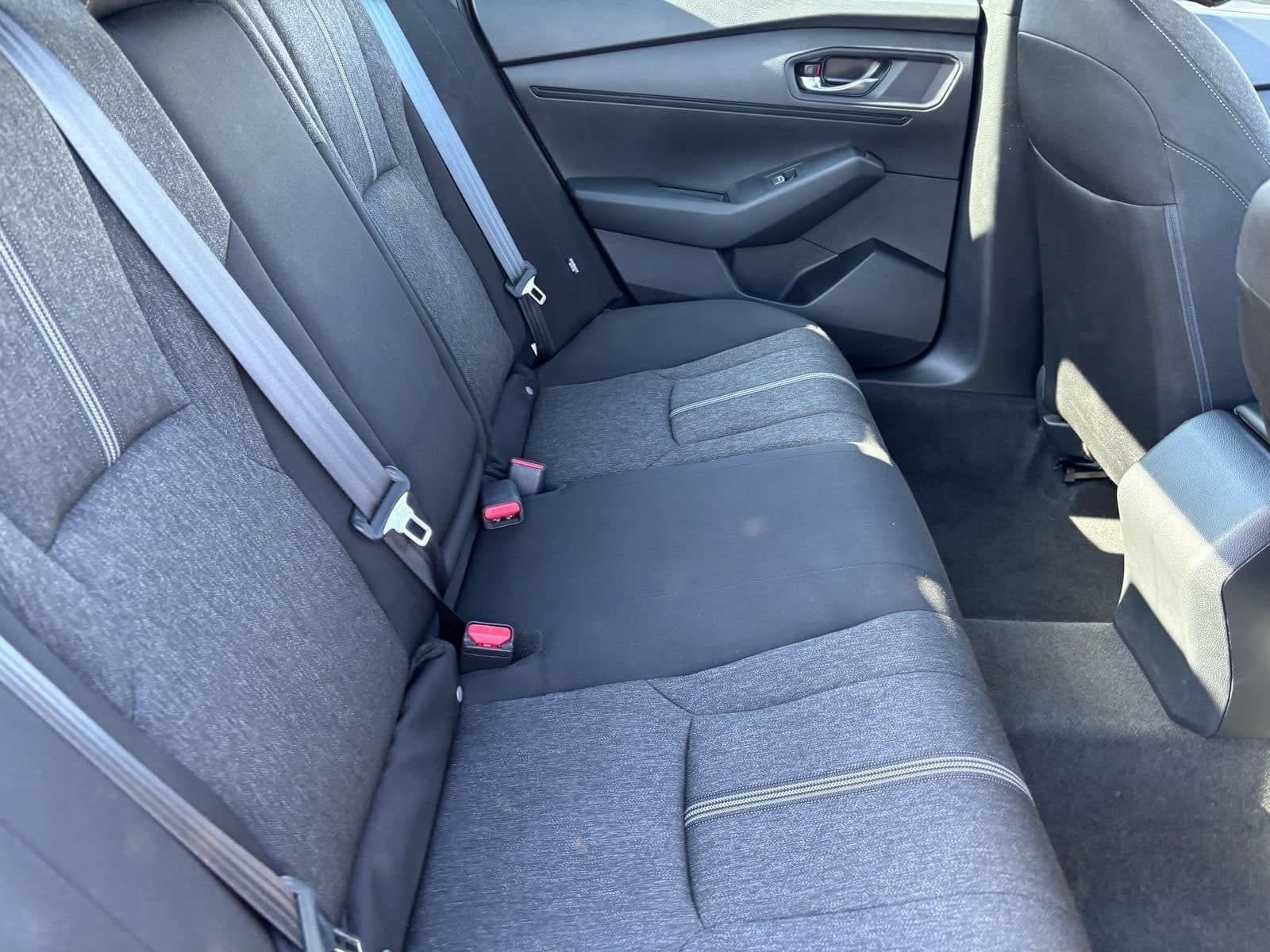 Certified 2024 Honda Accord Sport image 15