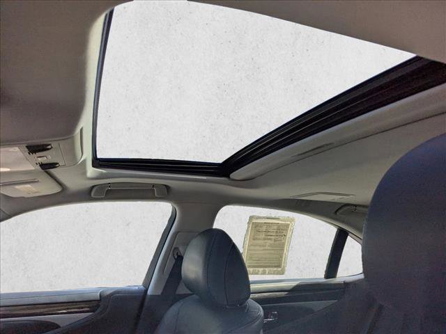 Used 2017 Lexus LS 460 w/ Comfort Package image 16