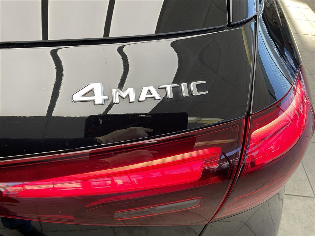 Used 2024 Mercedes-Benz GLE 450 4MATIC image 30