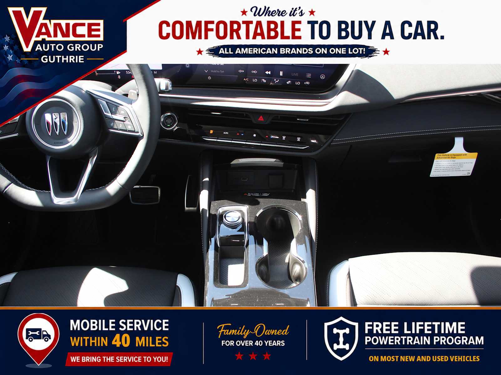 New 2026 Buick Envision Sport Touring AWD/4WD image 28