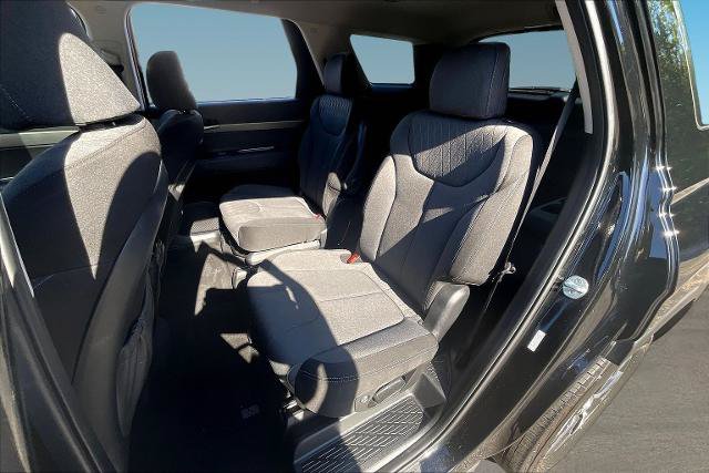 Used 2022 Hyundai Palisade SEL AWD/4WD image 21