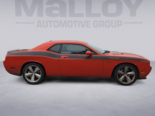 Used 2008 Dodge Challenger SRT8 RWD image 6