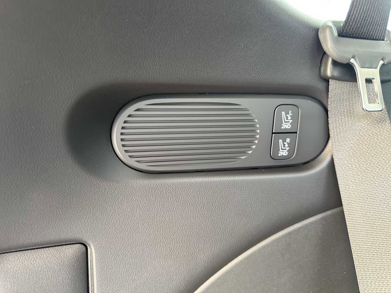 New 2026 Hyundai Palisade SEL image 24