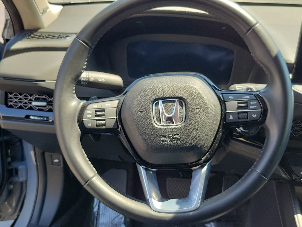 Certified 2023 Honda Accord Touring image 22