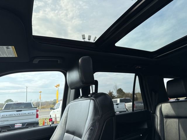 Used 2020 Ford Expedition XLT w/ Black Accent Package image 32