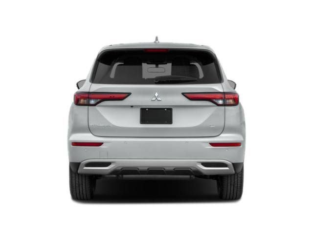 Used 2023 Mitsubishi Outlander SE FWD image 8
