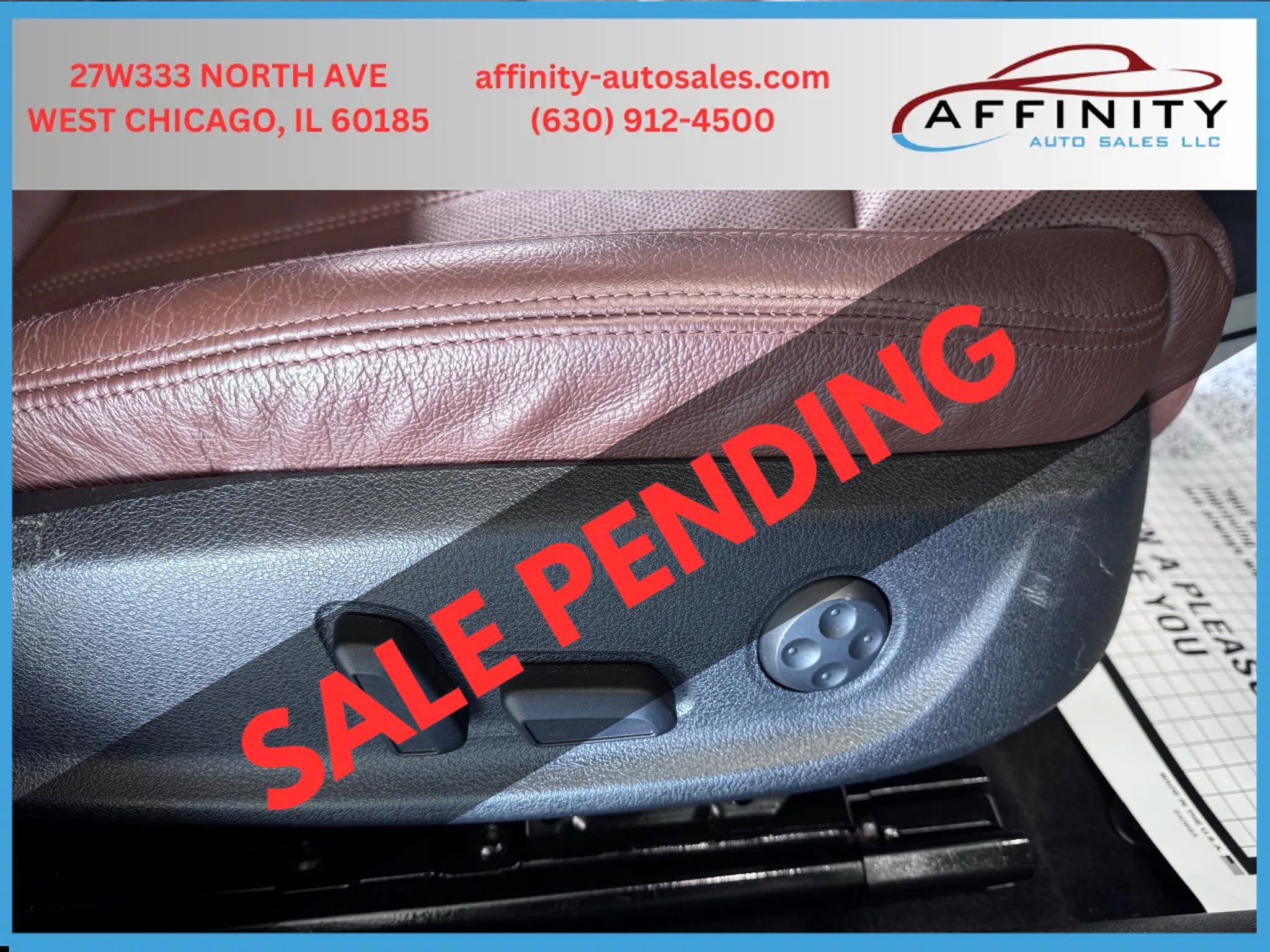 Used 2012 Audi A6 3.0T Prestige w/ Prestige Pkg image 14