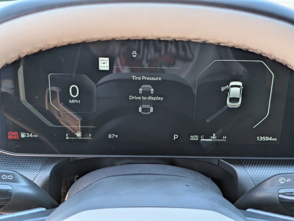 Certified 2025 Kia K4 GT-Line w/ GT-Line Sunroof Package image 27