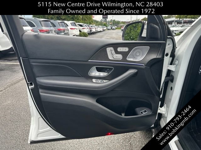Certified 2021 Mercedes-Benz GLE 350 image 19