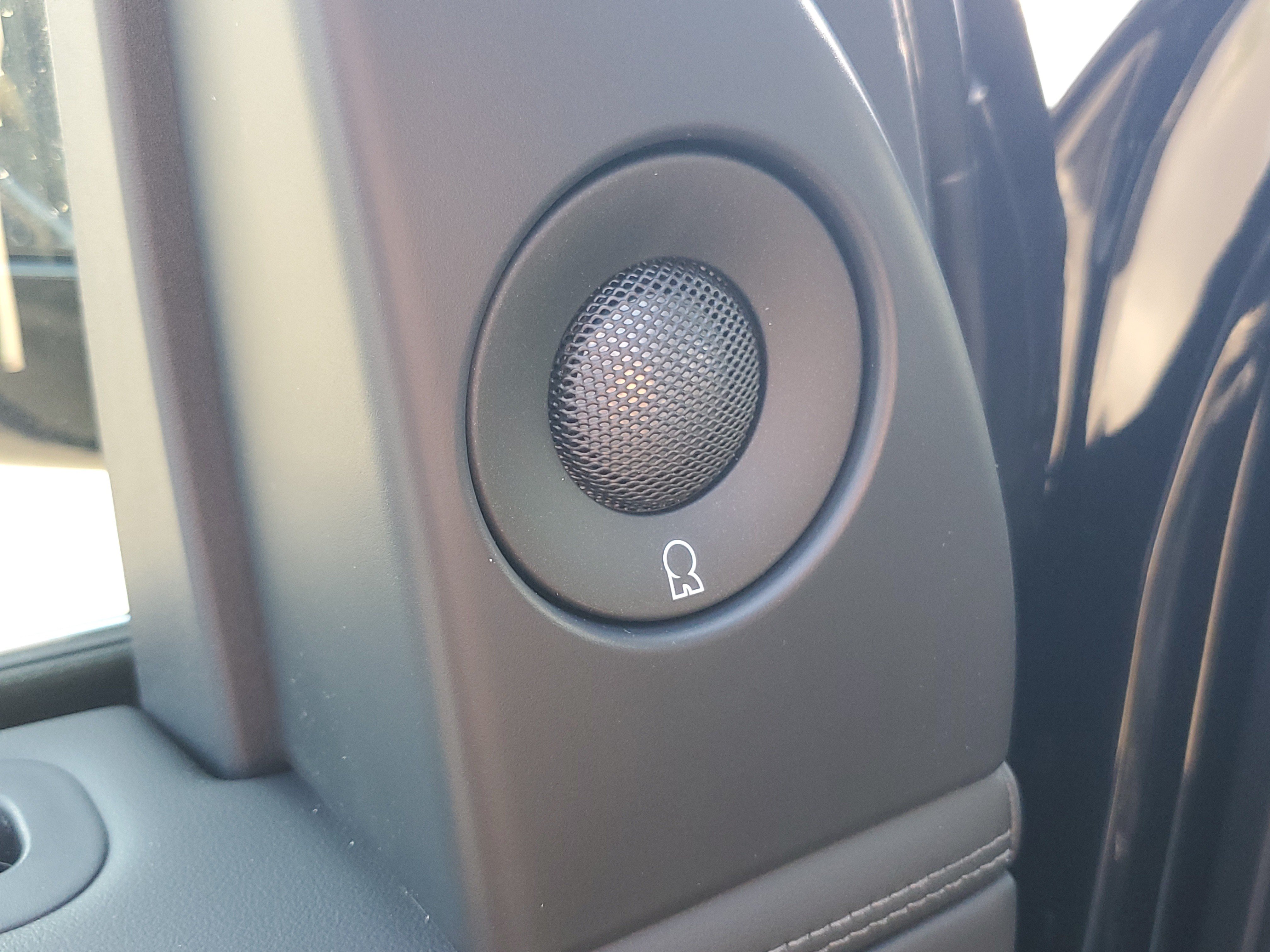 New 2027 Lincoln Navigator Reserve AWD/4WD image 9