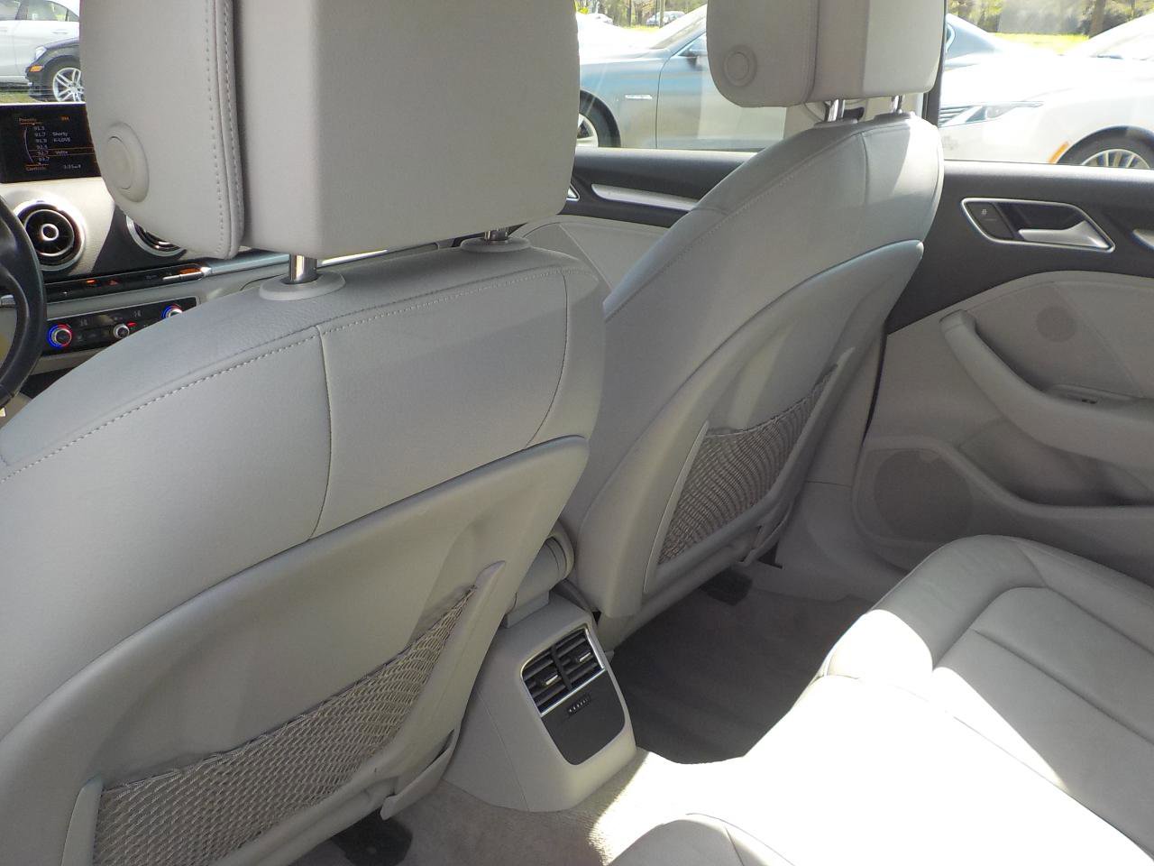 Used 2016 Audi A3 1.8T Premium image 21