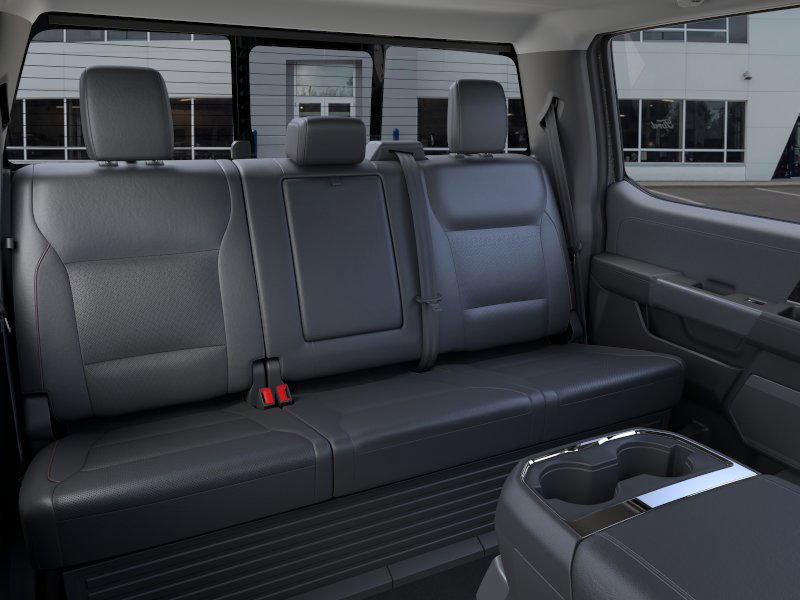 New 2026 Ford F250 4x4 Crew Cab Super Duty image 31