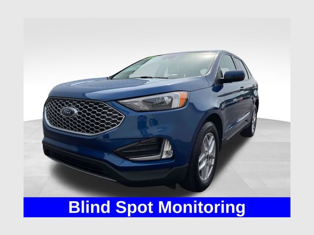 Used 2024 Ford Edge SEL w/ Convenience Package