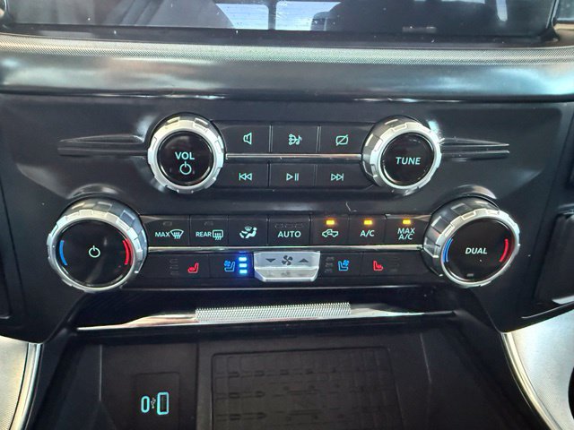 Used 2023 Ford F150 Limited AWD/4WD image 24