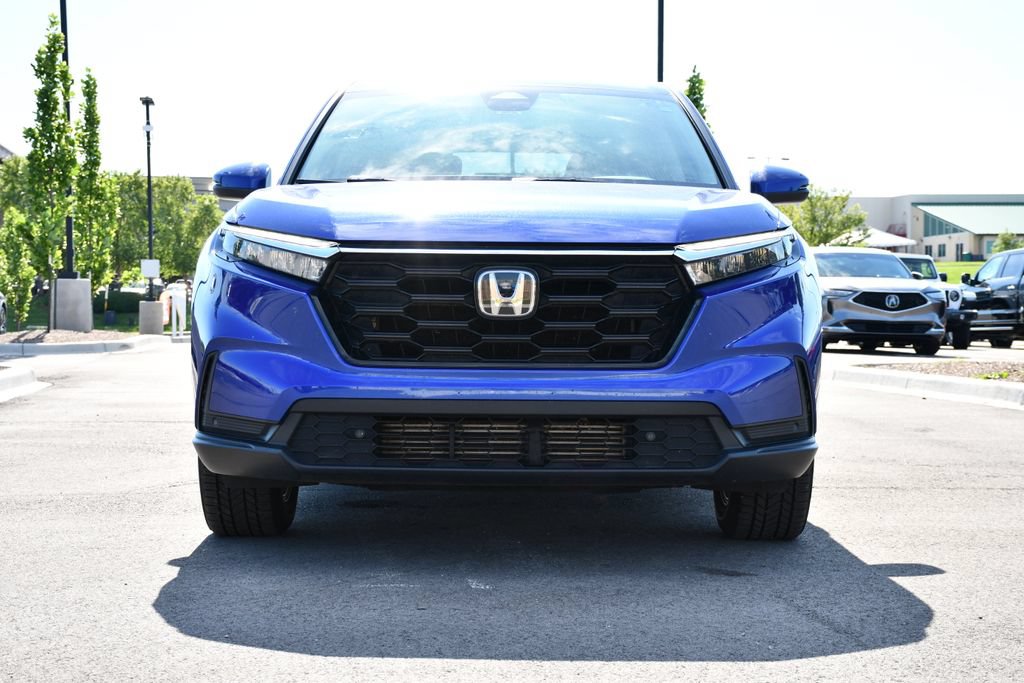 Used 2023 Honda CR-V EX-L image 2