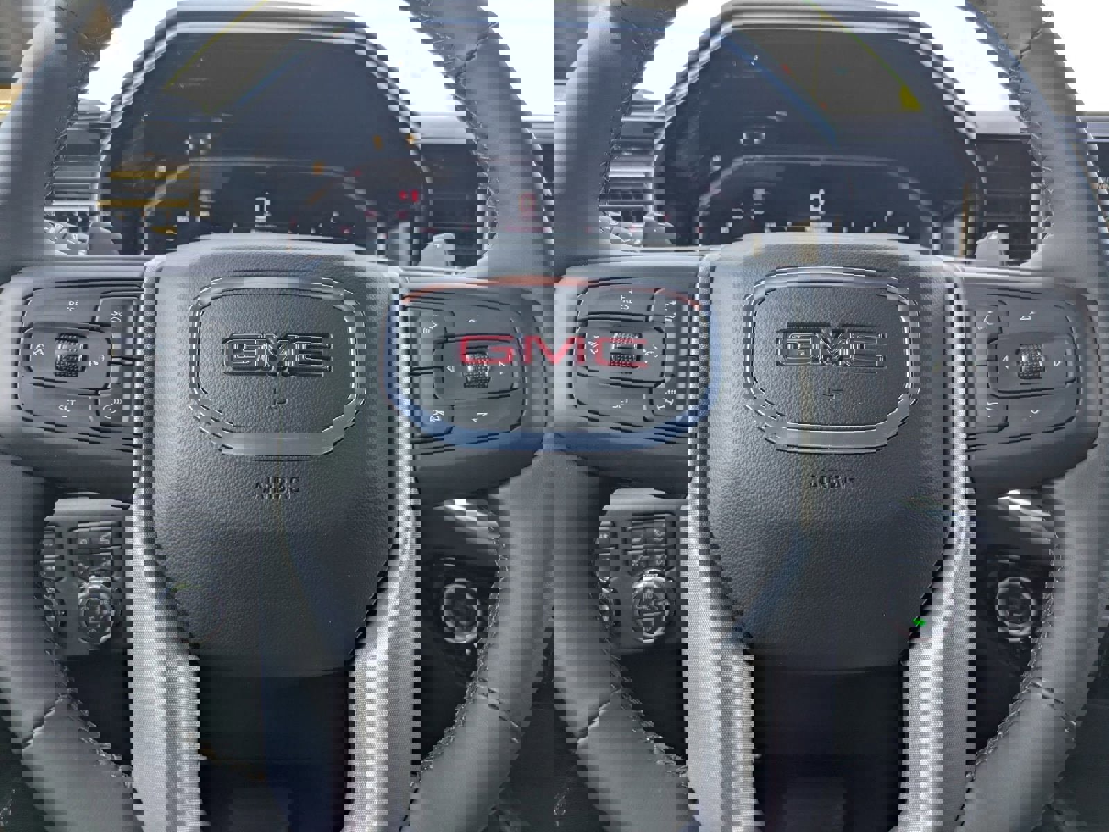 New 2025 GMC Sierra 1500 SLT w/ SLT Premium Plus Package image 12