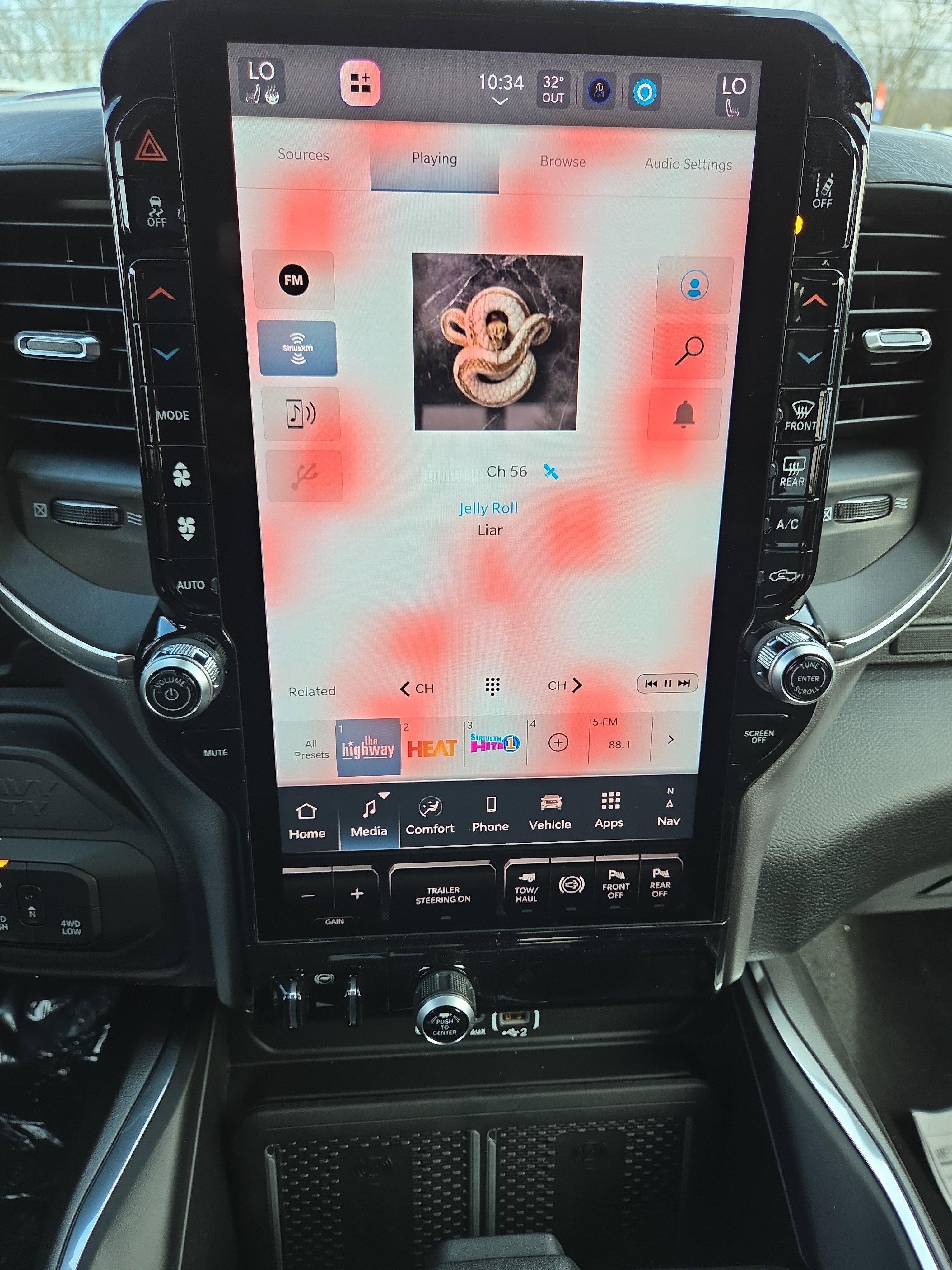 New 2026 RAM 3500 Laramie image 20